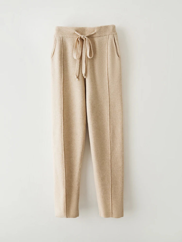 Merano Merino Trousers