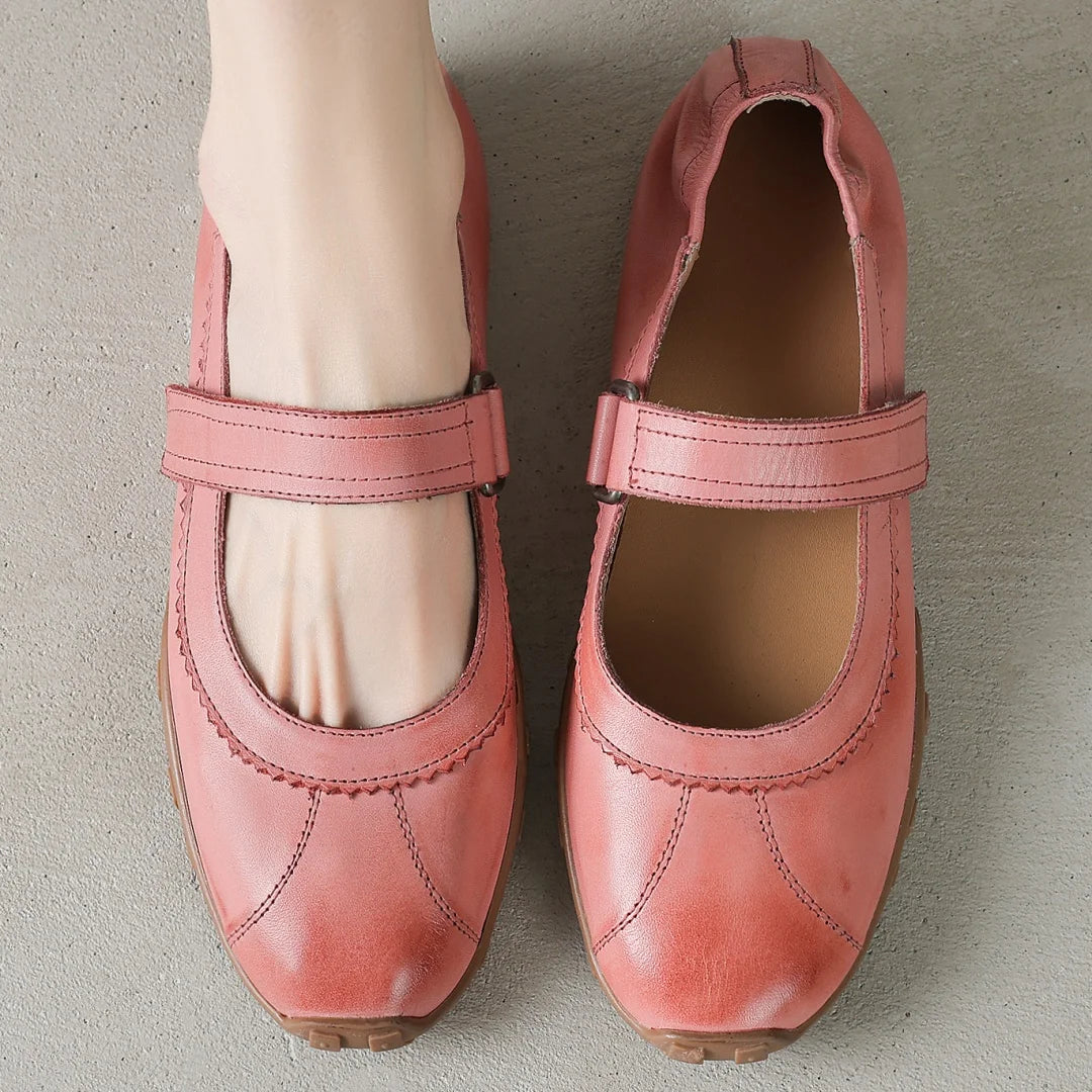 Vitalia Orthopedic Flats