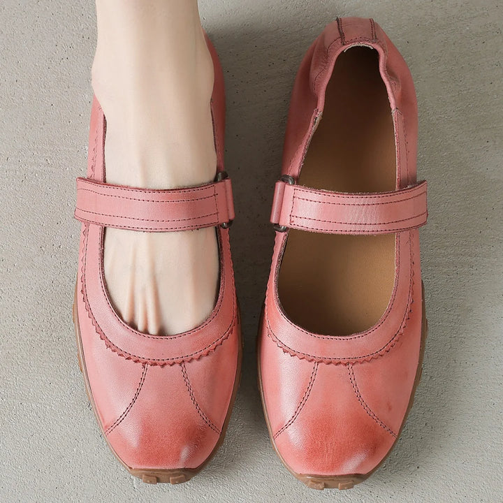 Vitalia Orthopedic Flats