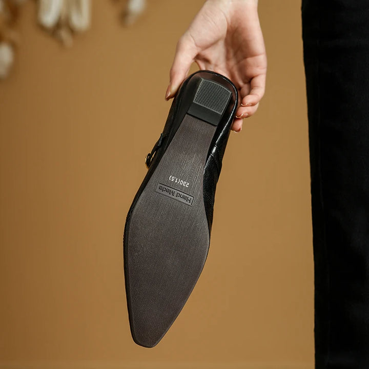 Corté Goldbar Flats