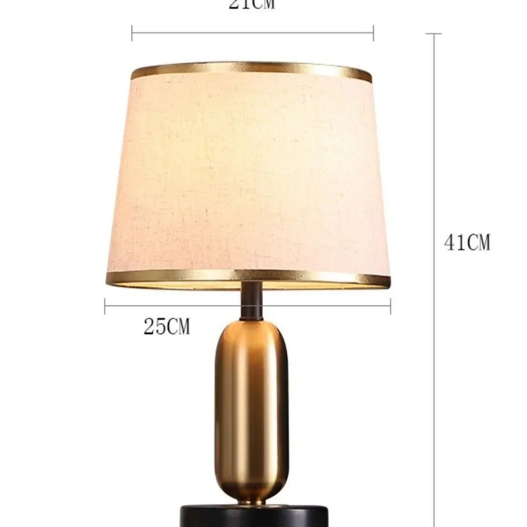 Halden Table Lamp