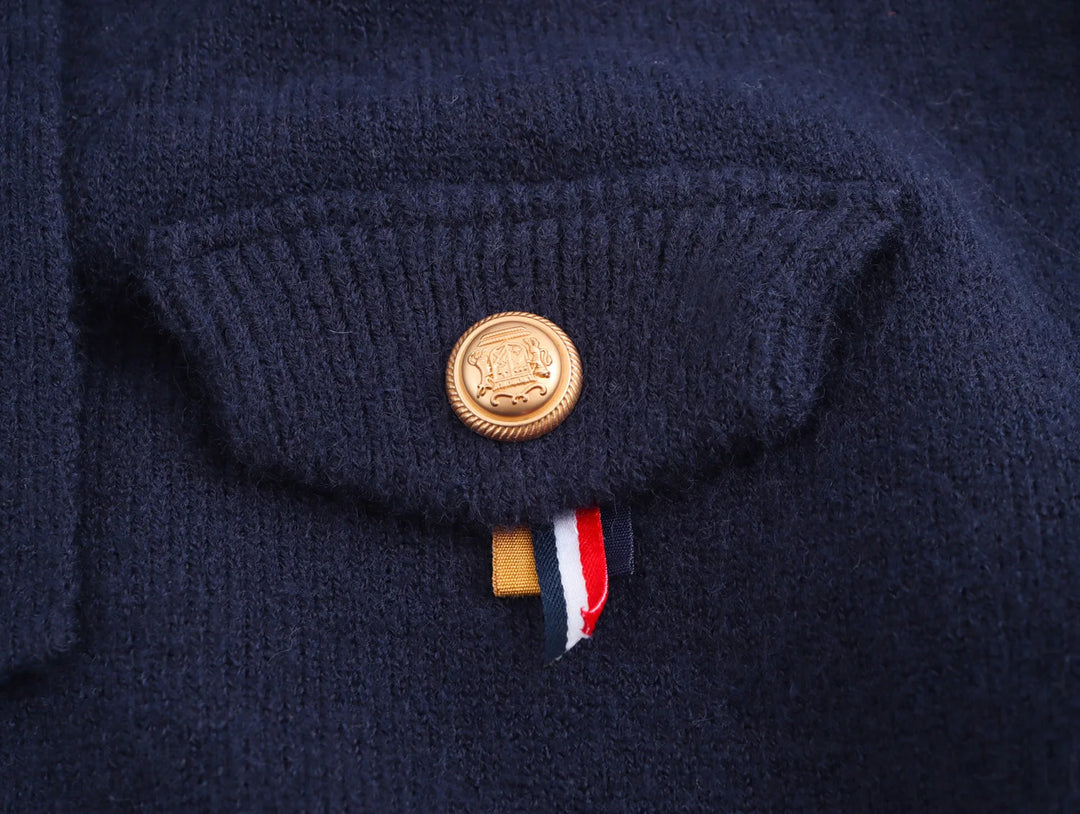 Bridgemont Bow Cardigan