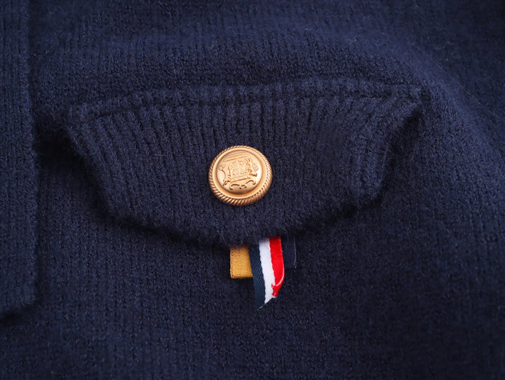 Bridgemont Bow Cardigan