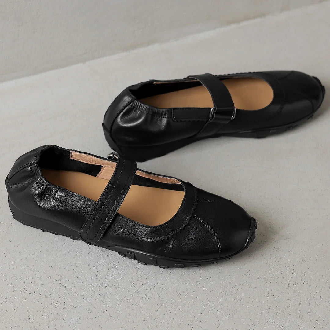 Vitalia Orthopedic Flats