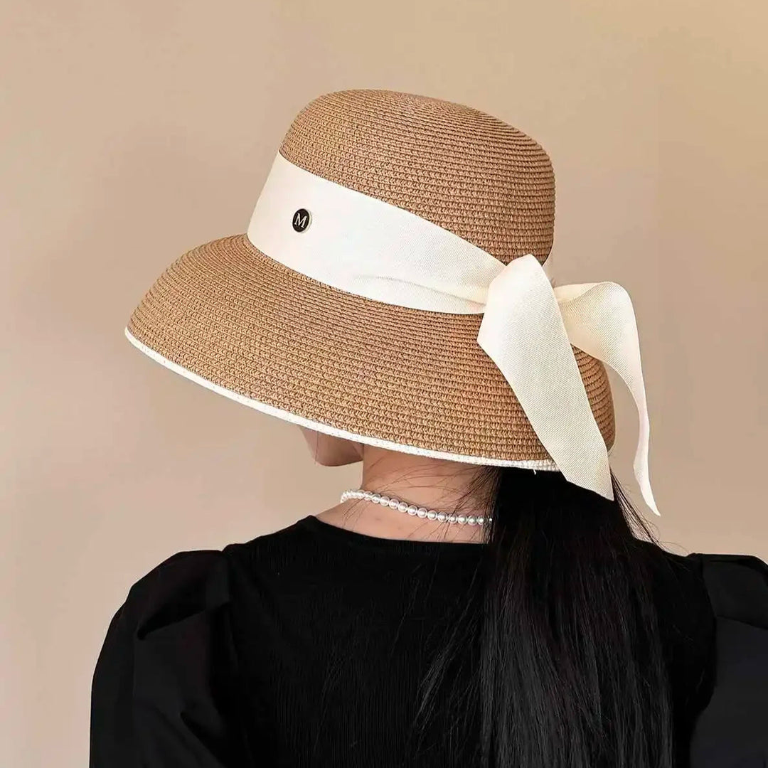 Mercer Hepburn Hat