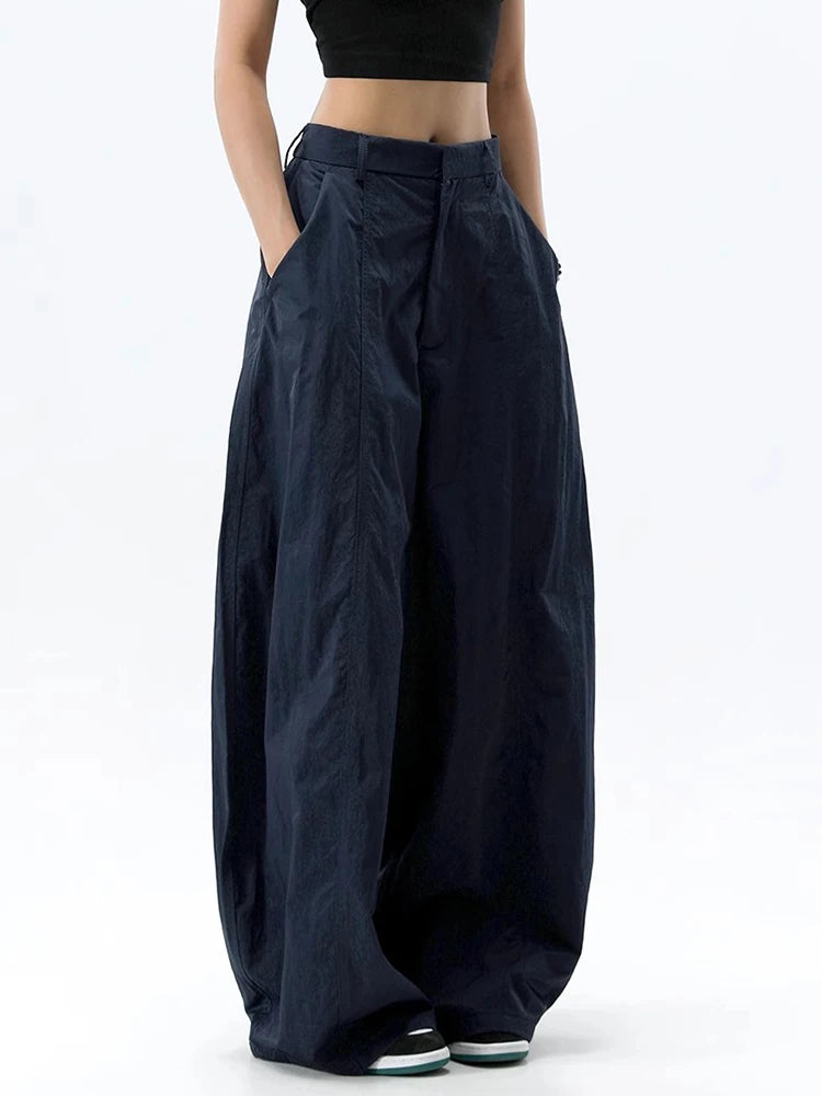 Yumi Flow Trousers
