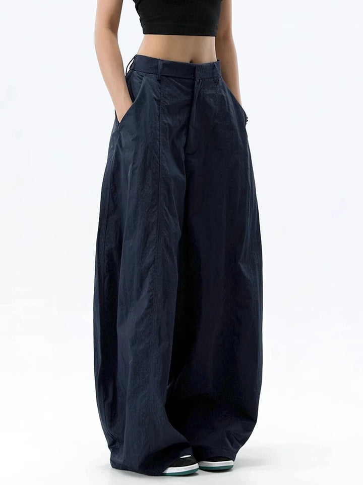 Yumi Flow Trousers