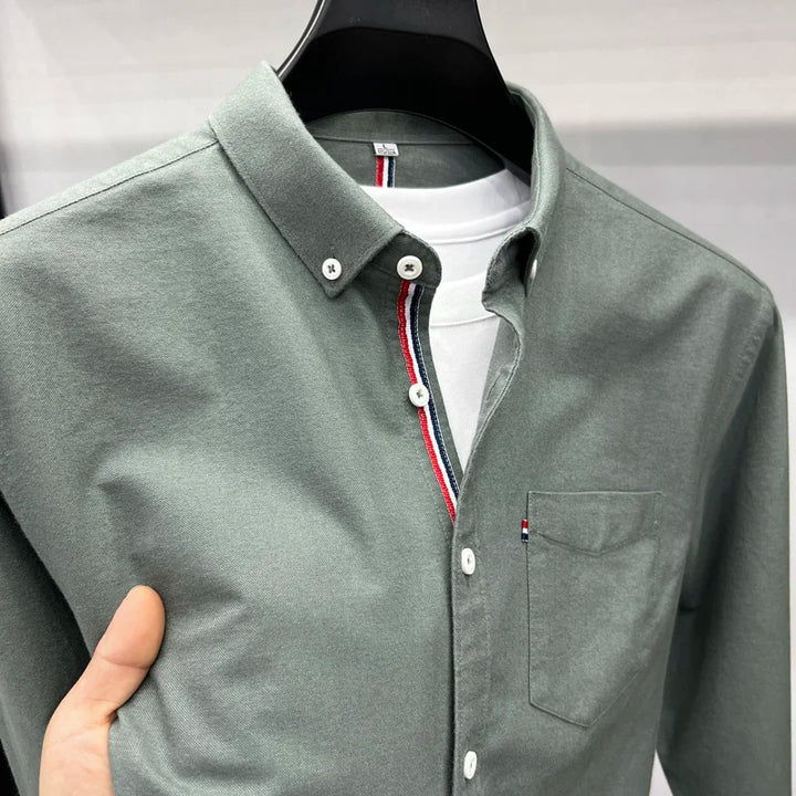 Westbrook Oxford Shirt