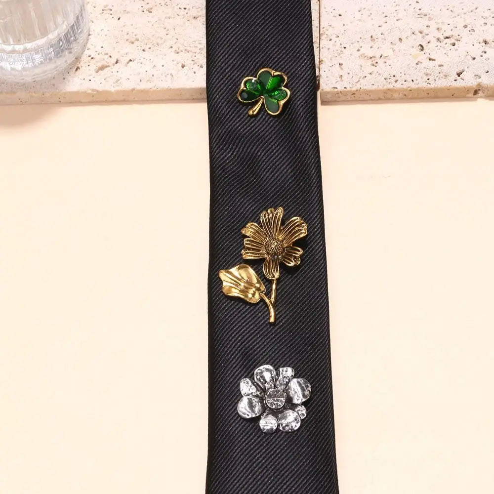 Petal Parade Tie
