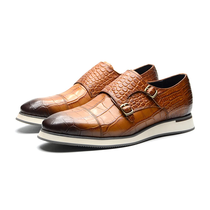 Coccodrillo Double Monk Sneakers
