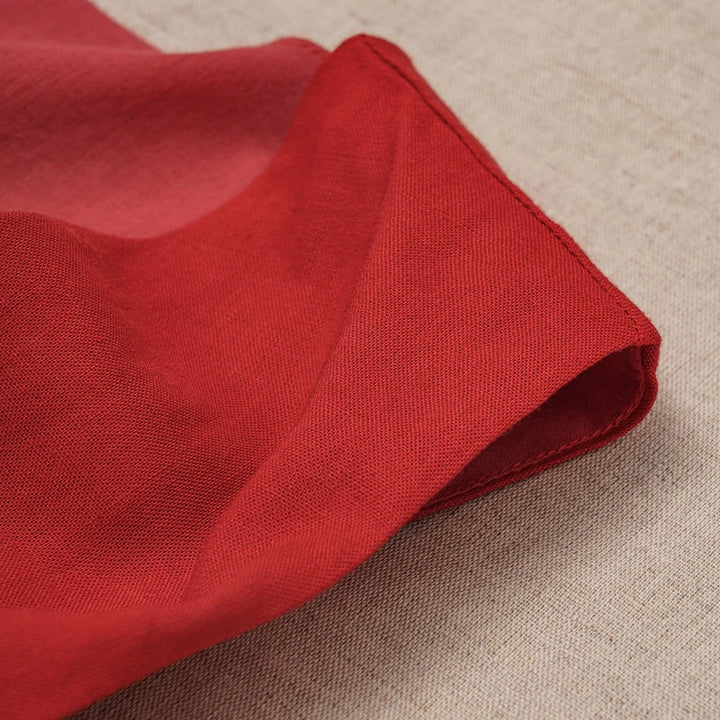 Terra Linen Sundress