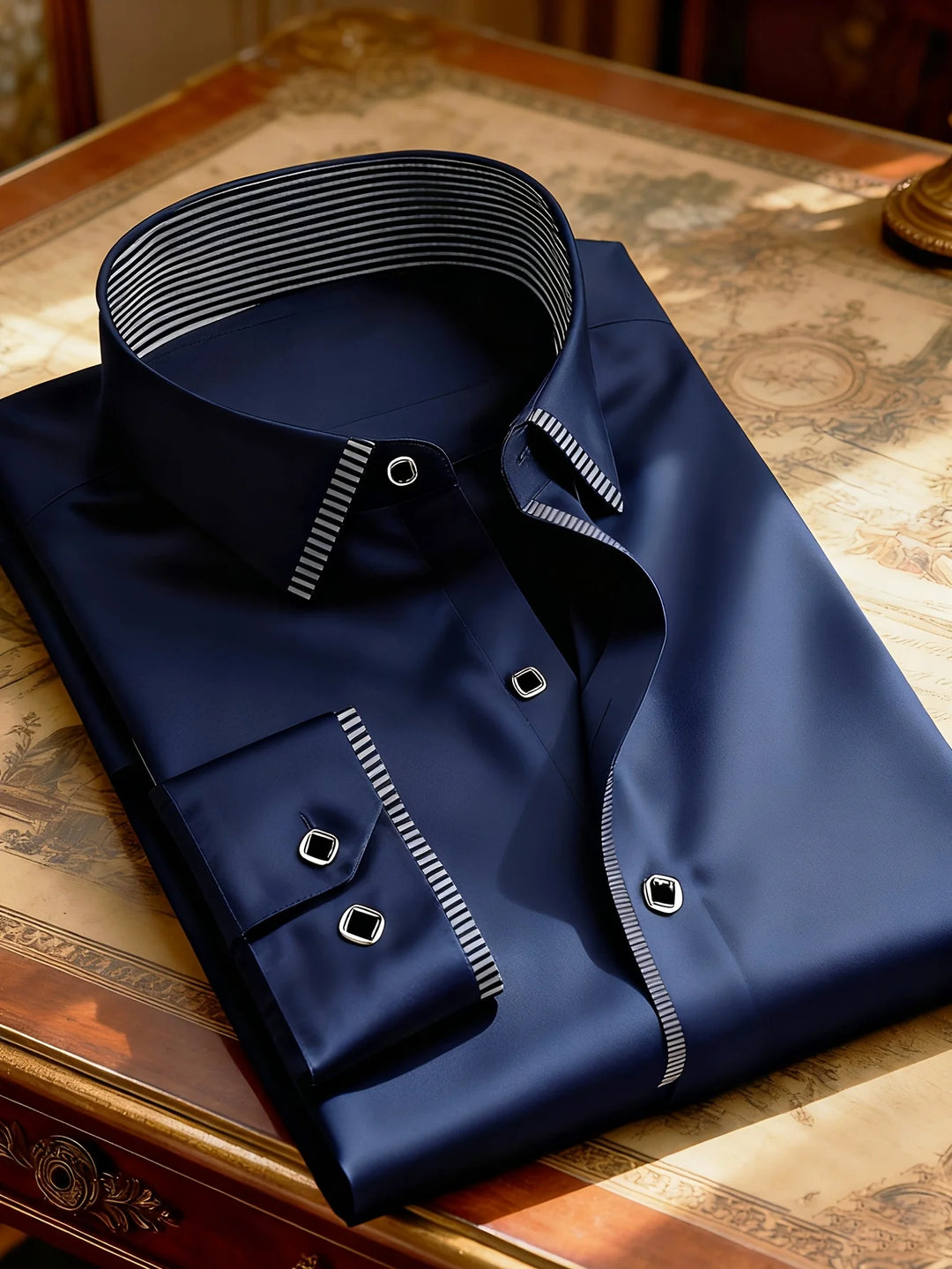 Renzo Trimline Shirt