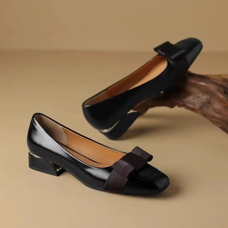 Alessia Knot Flats