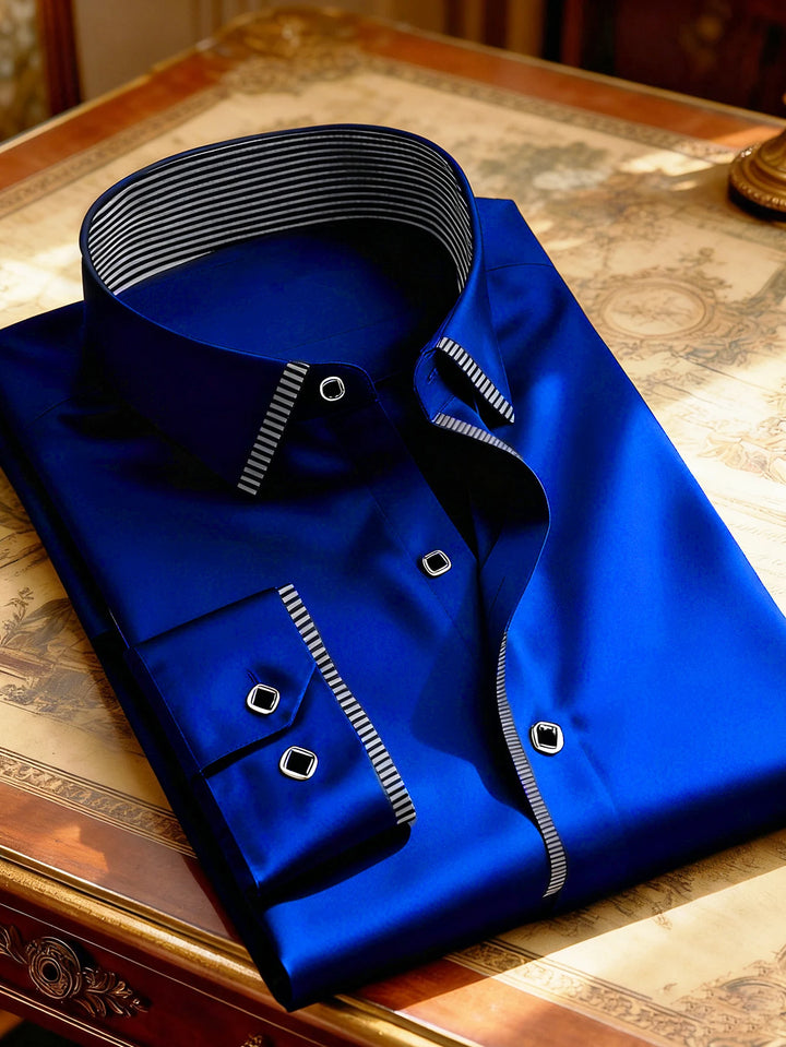 Renzo Trimline Shirt