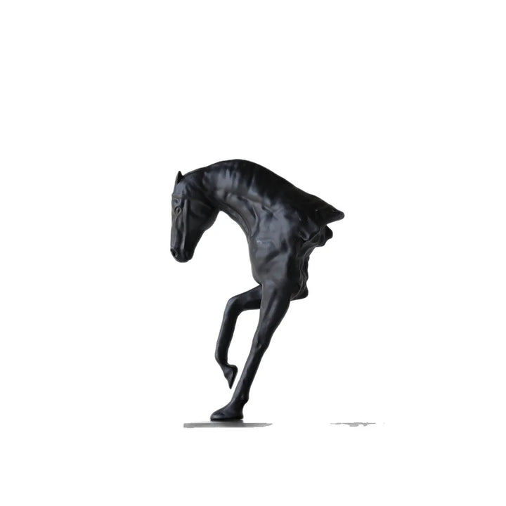 Year of the Horse Sculpture
