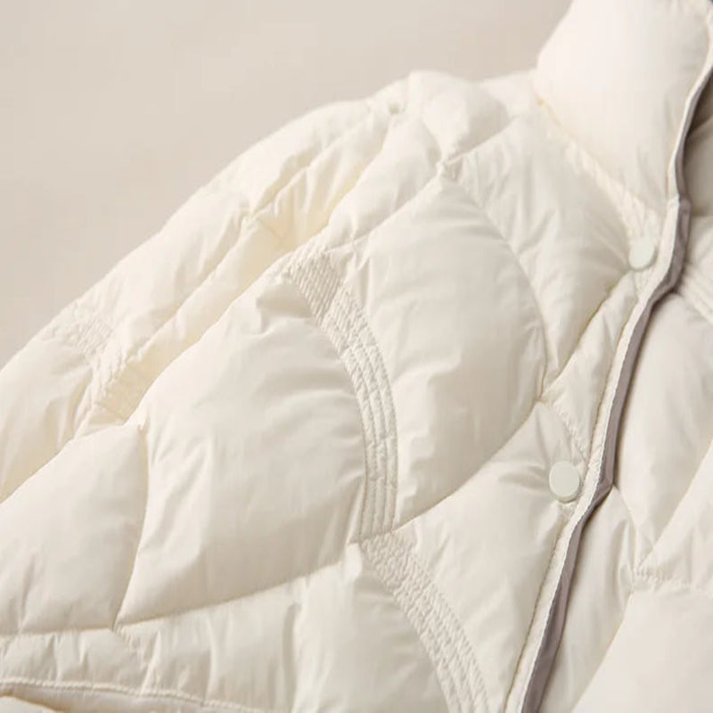 Arka Duck Down Jacket