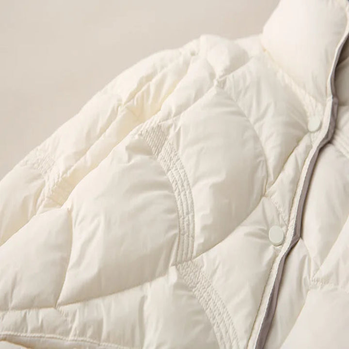 Arka Duck Down Jacket