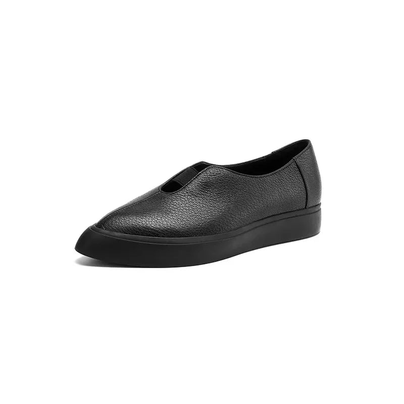 Bellagio Leather Loafers