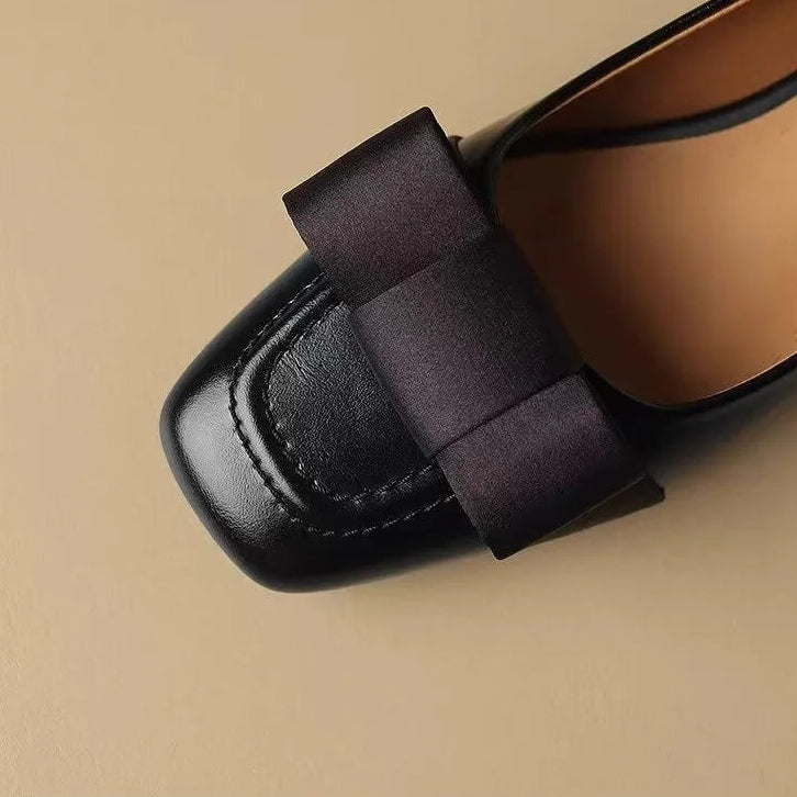 Alessia Knot Flats