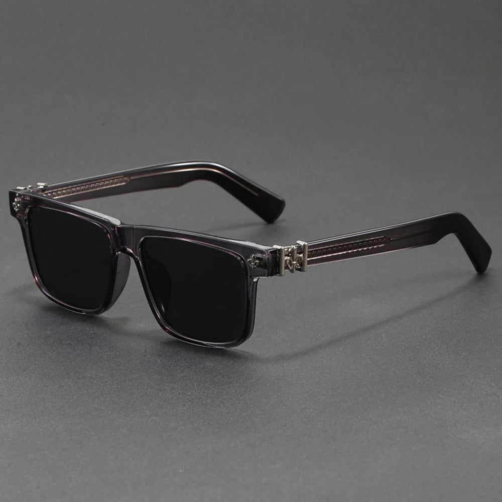 Soren Square Sunglasses