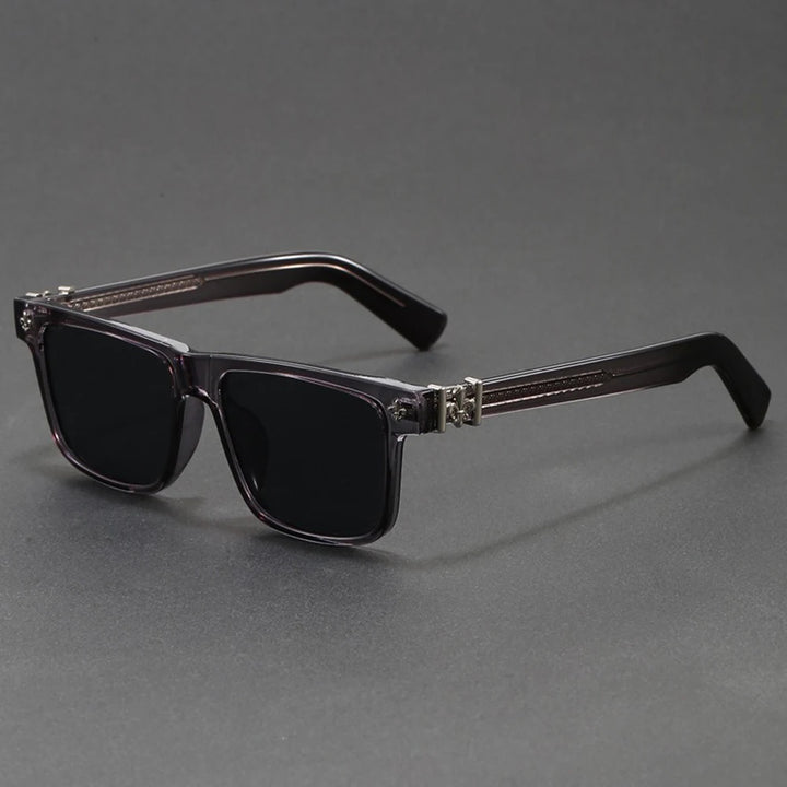 Soren Square Sunglasses