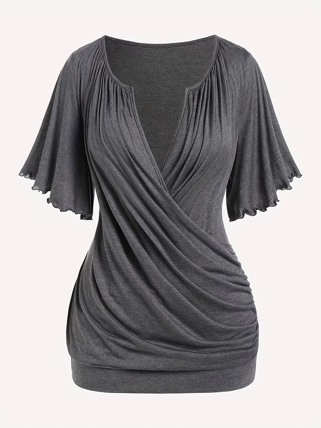 Cascade Chain Top