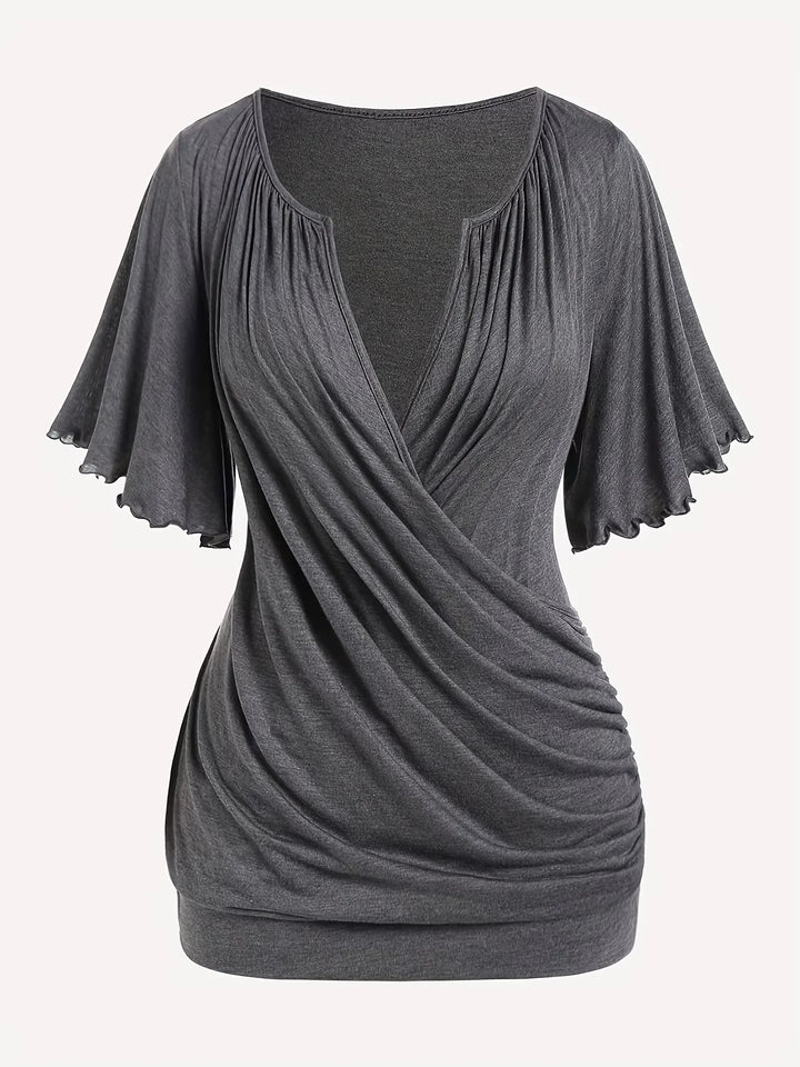 Cascade Chain Top