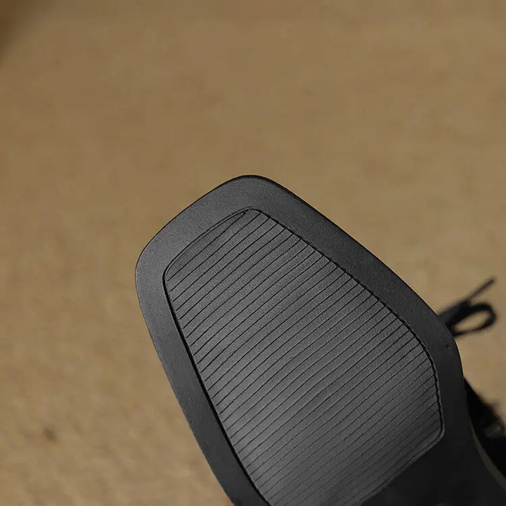 Legato Kid Suede Boots