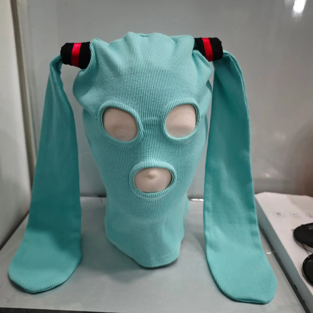 Split Persona Balaclava