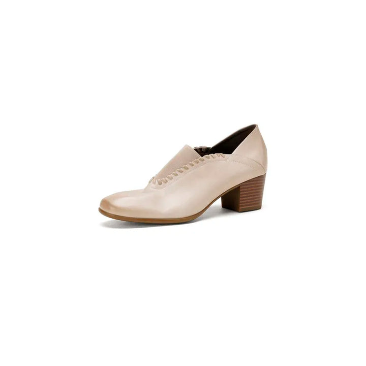 Florentia Almond Pumps