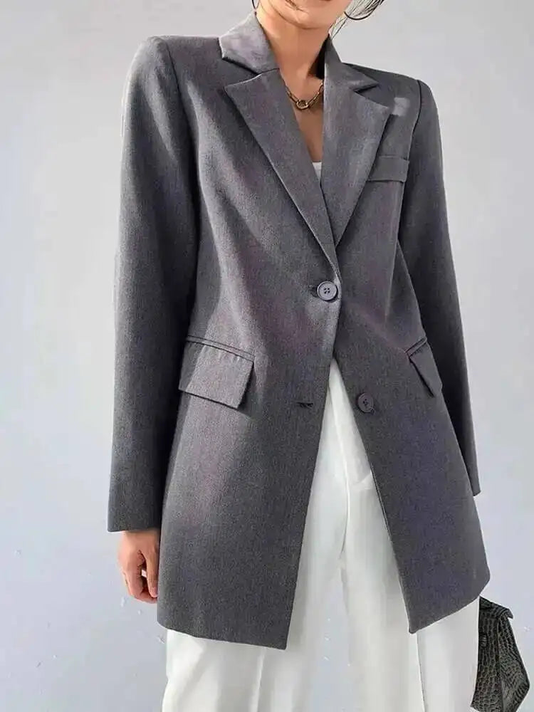 Rue Inverse Blazer