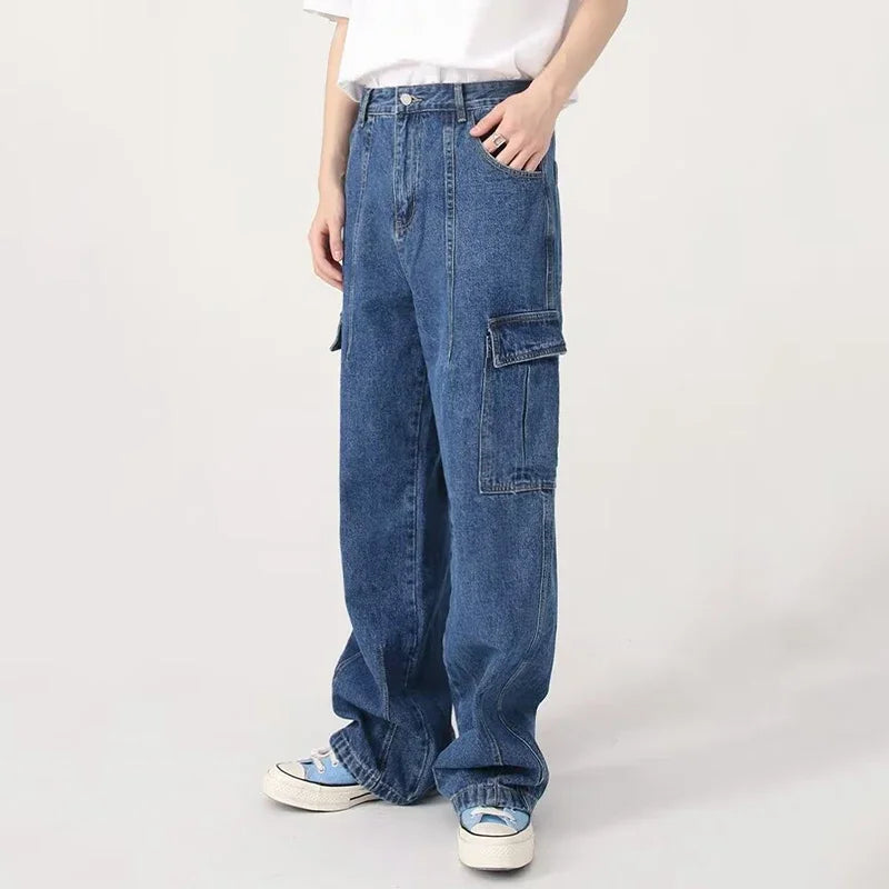Fastlane Cargo Jeans
