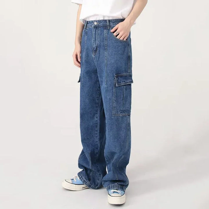 Fastlane Cargo Jeans