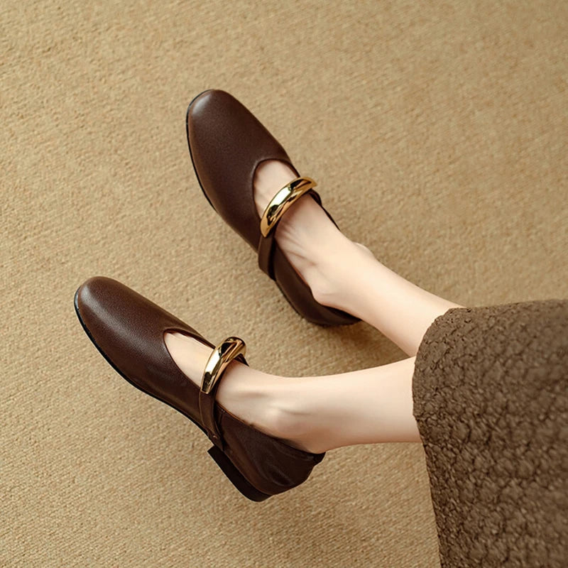 Alba Gold-Link Flats
