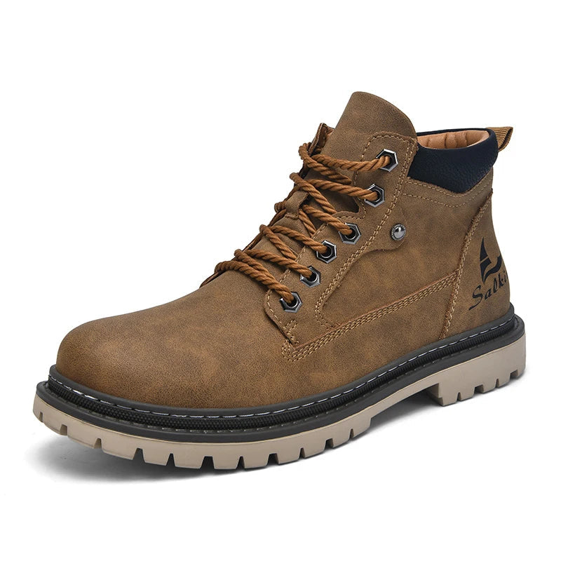Salkin Denali Boot