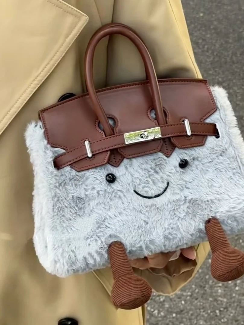 Happy Handbag
