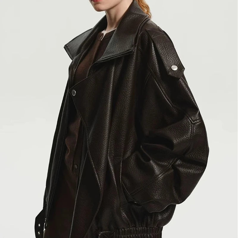 Soho Moto Jacket