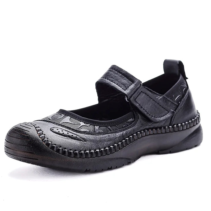 Comtessa Mary Jane Flats