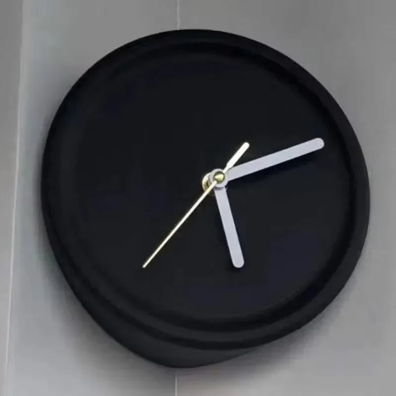 Corner Clock