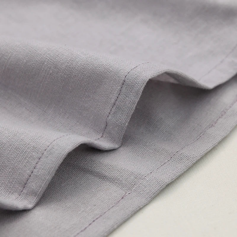 Juniper Linen Blouse