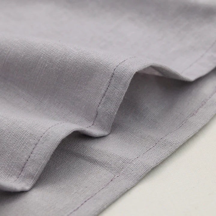 Juniper Linen Blouse