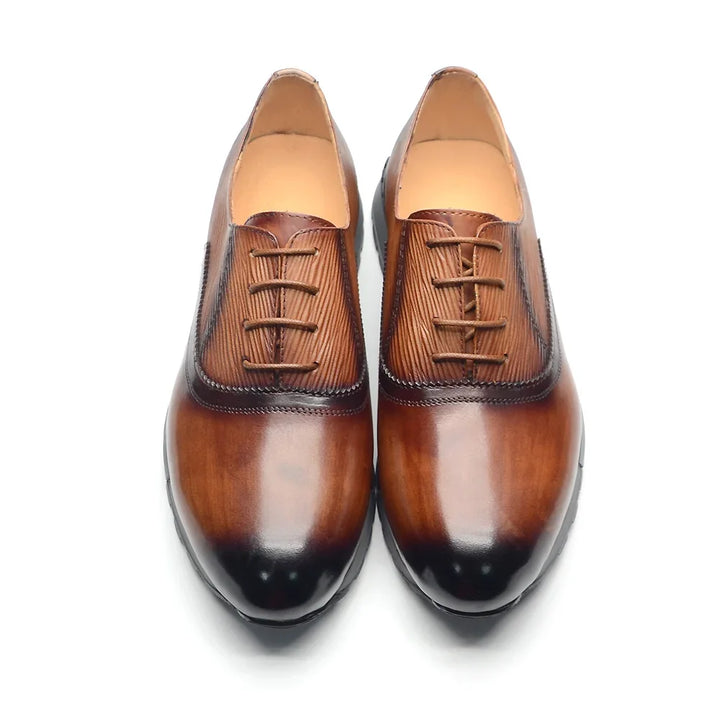 Marcelli Ridge Oxford Sneakers