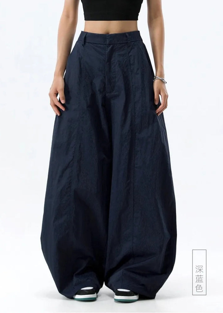 Yumi Flow Trousers