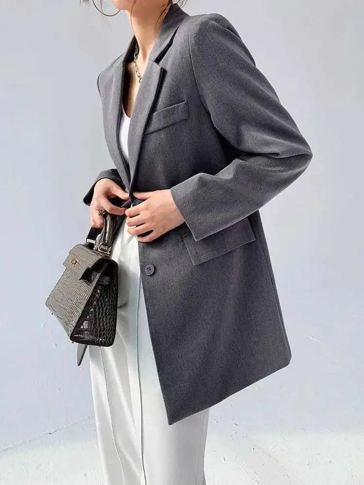Rue Inverse Blazer