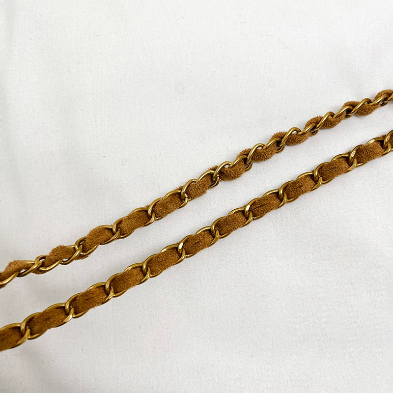 Infiniti Chain Crossbody