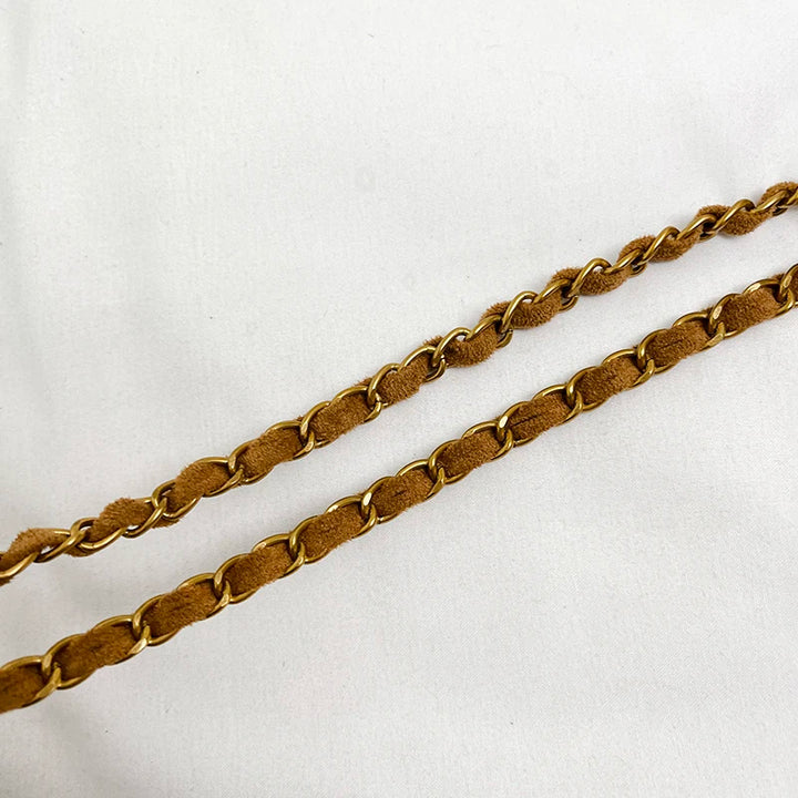 Infiniti Chain Crossbody