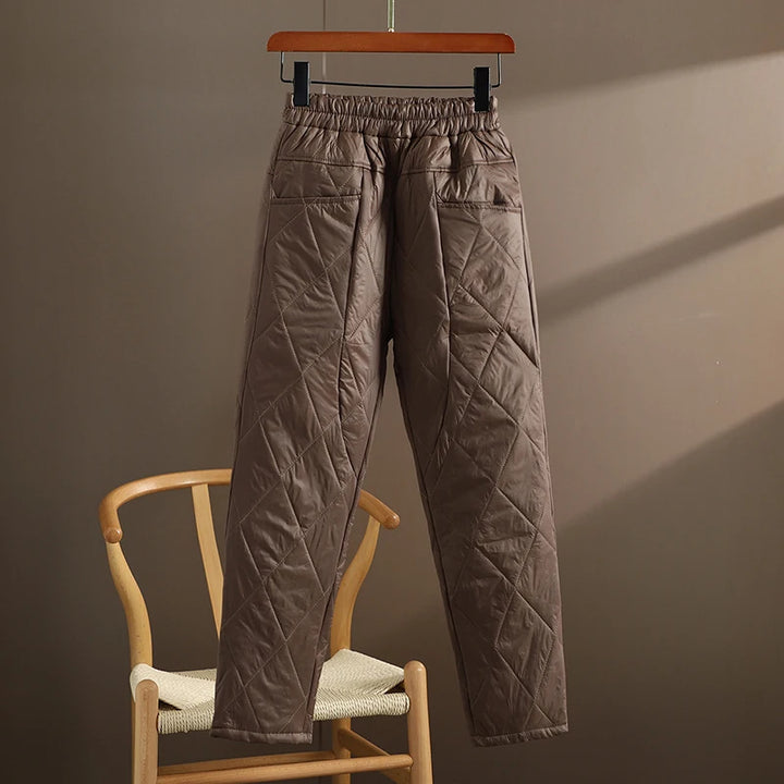 Nova Quilt Joggers