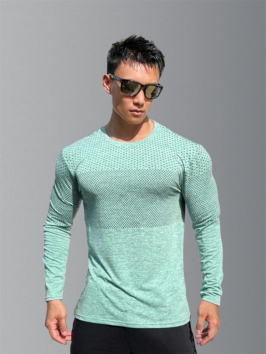 Modulus Athletic Long Sleeve