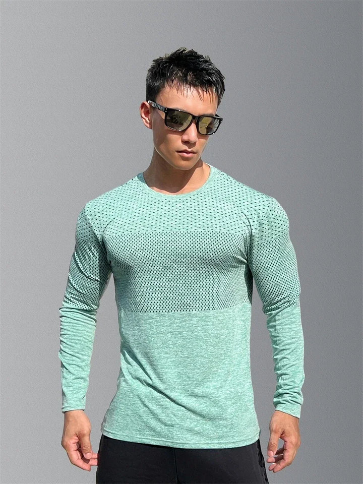 Modulus Athletic Long Sleeve