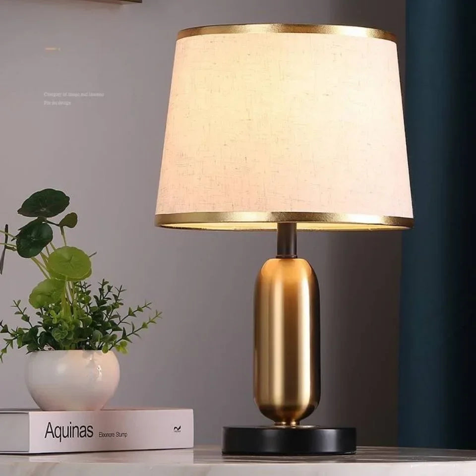 Halden Table Lamp